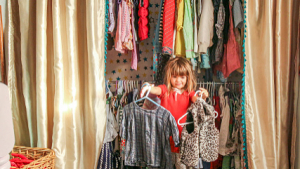 Trendy Kids Wholesale Clothing in 2022