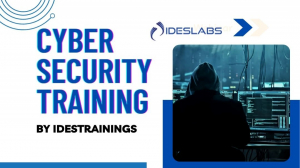 Cyber Security Training - IDESTRAININGS