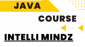  Java Training in Chennai 