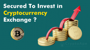 How secure is it to invest in building a cryptocurrency exchange?