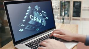 CRM Platform for Seamless Internal Workforce & Outsourcing Integration